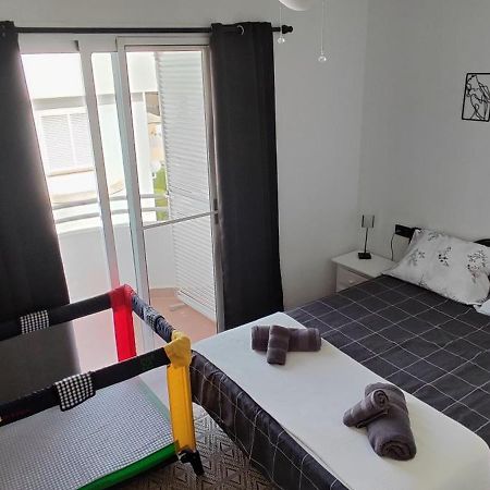Beachhouseveraplaya المظهر الخارجي الصورة