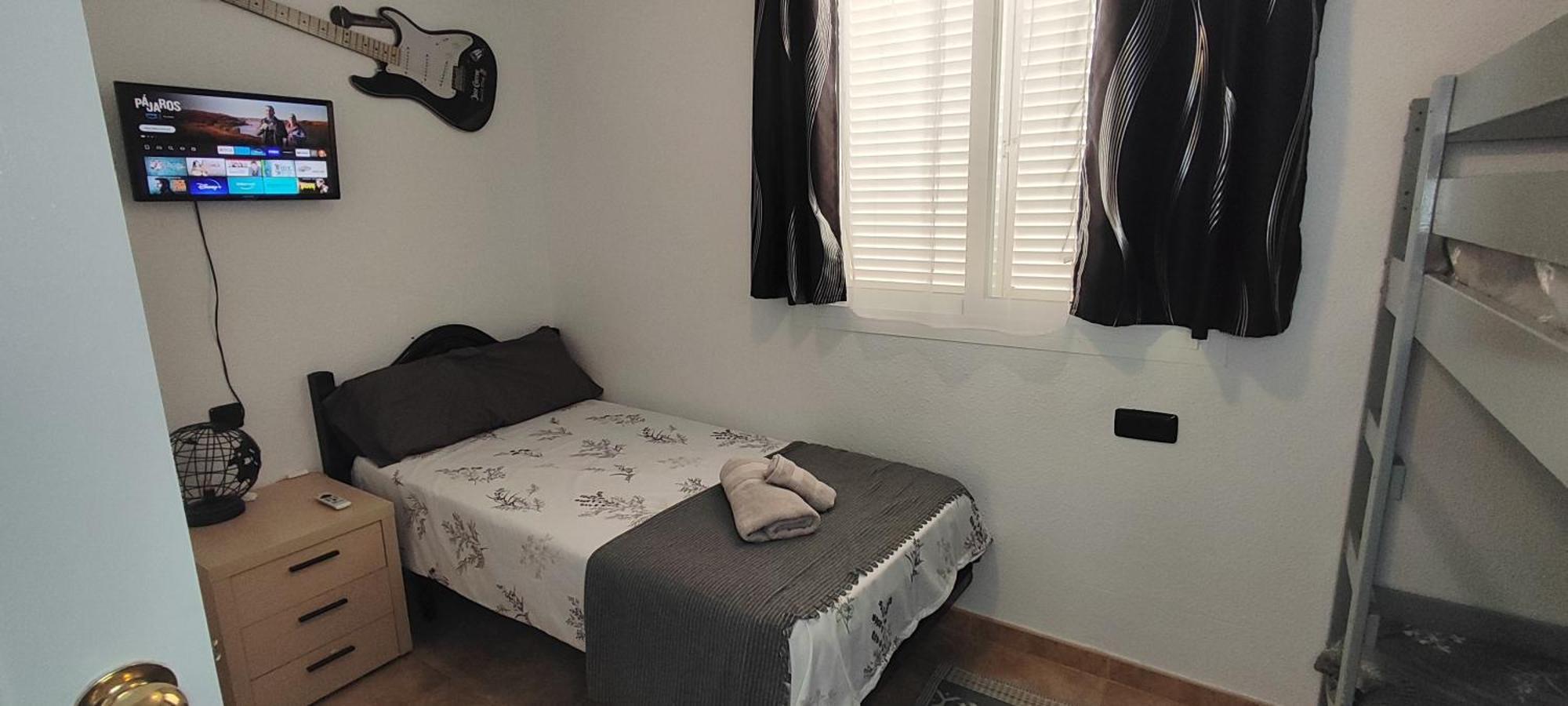 Beachhouseveraplaya المظهر الخارجي الصورة