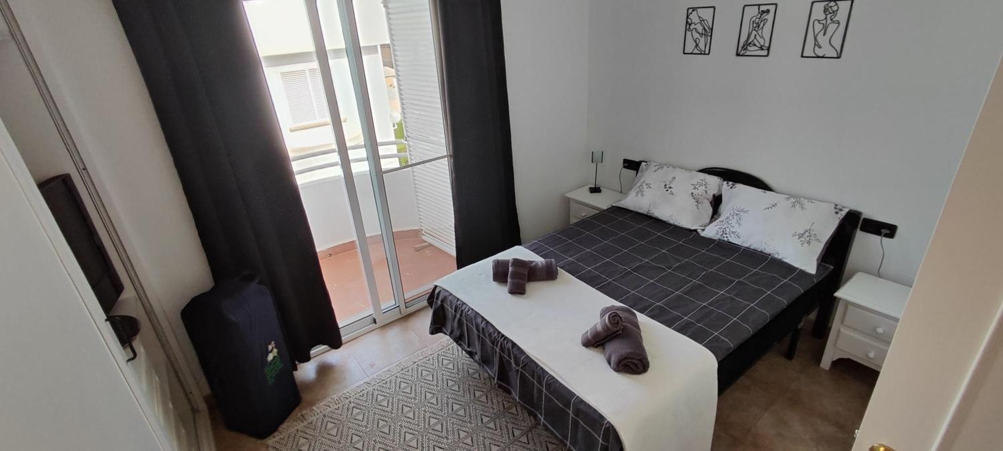 Beachhouseveraplaya المظهر الخارجي الصورة