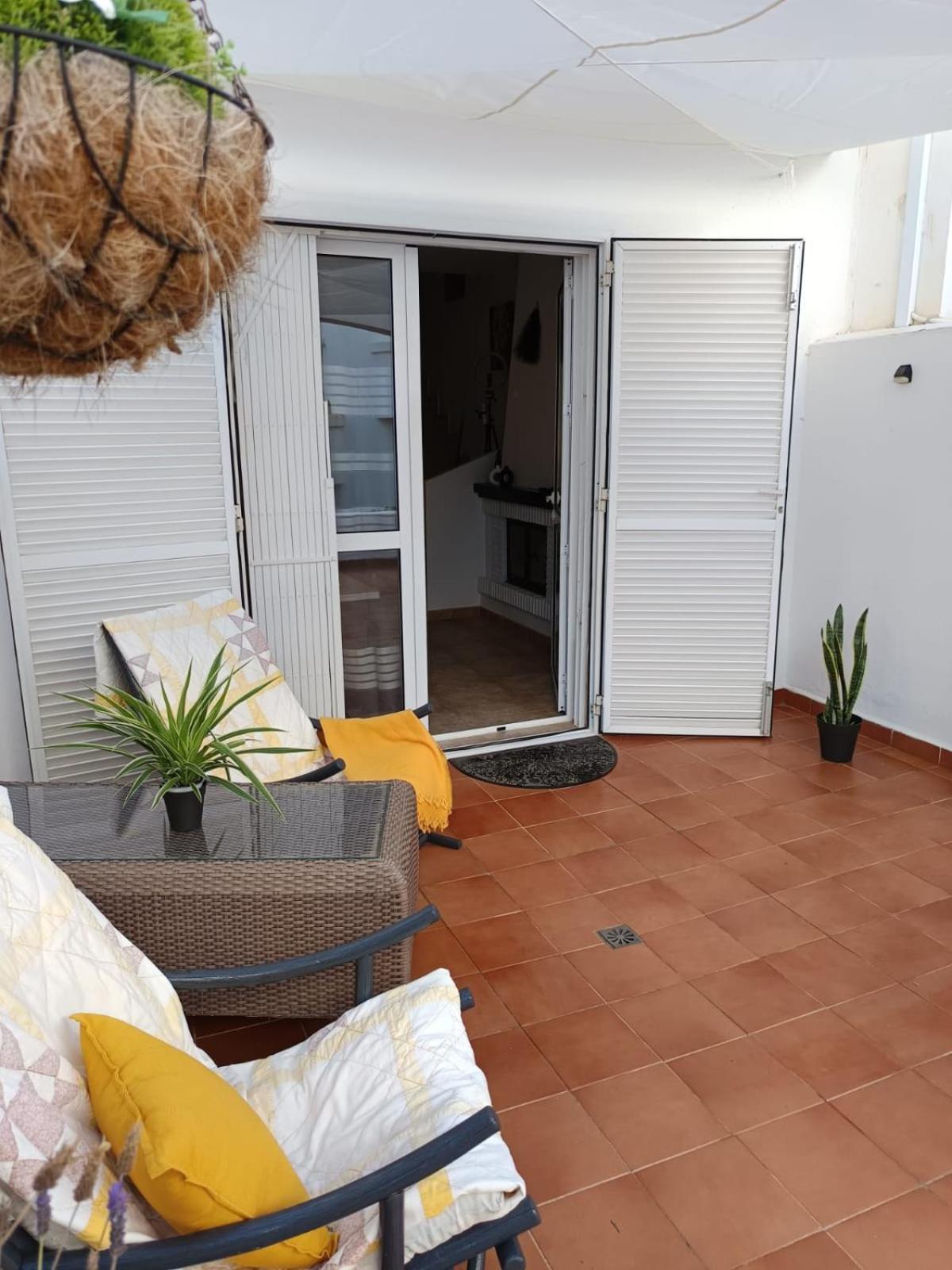 Beachhouseveraplaya المظهر الخارجي الصورة