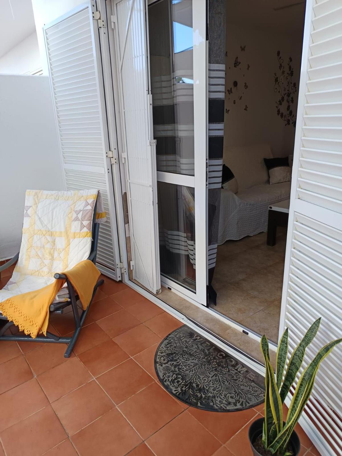 Beachhouseveraplaya المظهر الخارجي الصورة