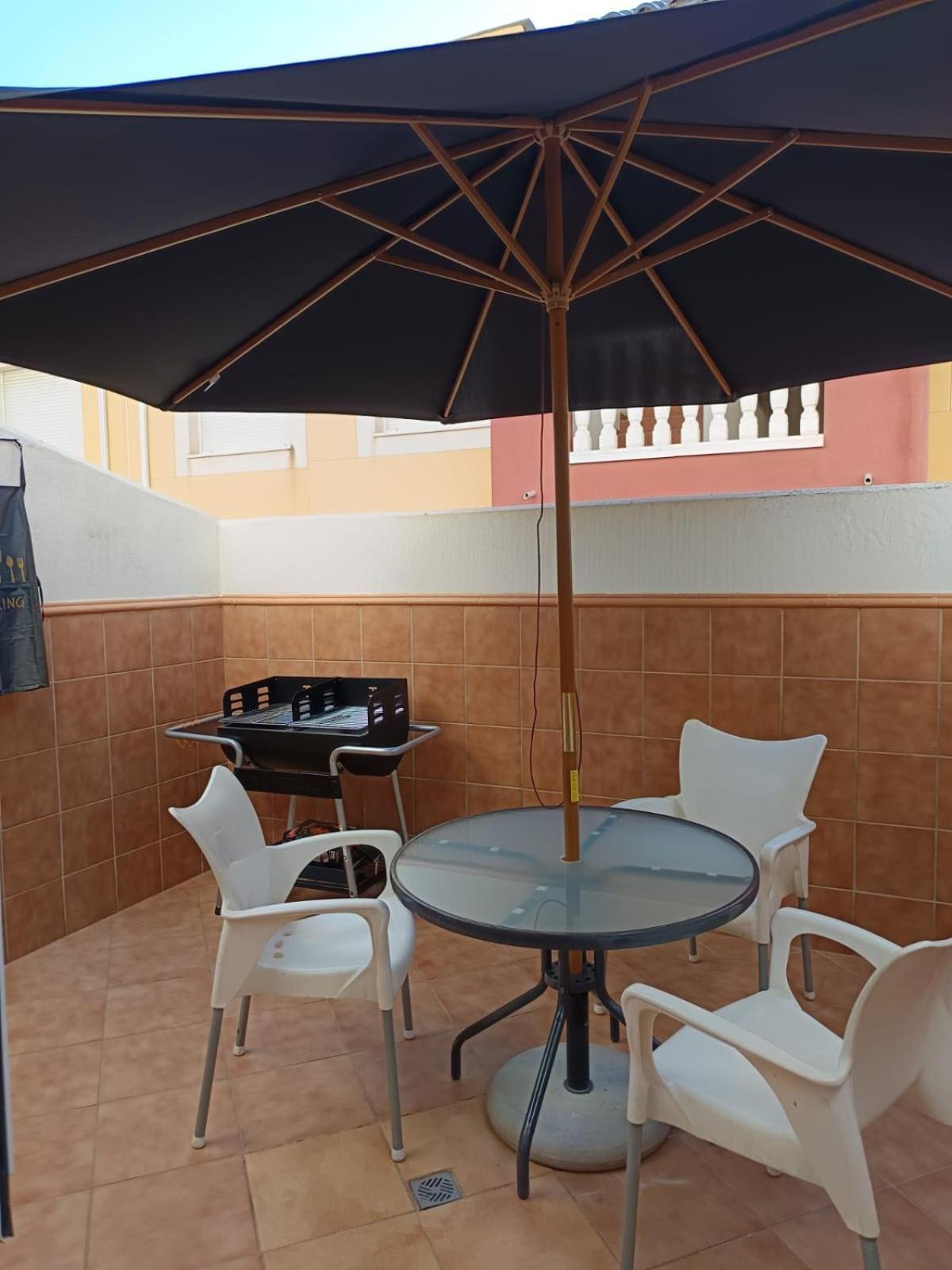 Beachhouseveraplaya المظهر الخارجي الصورة